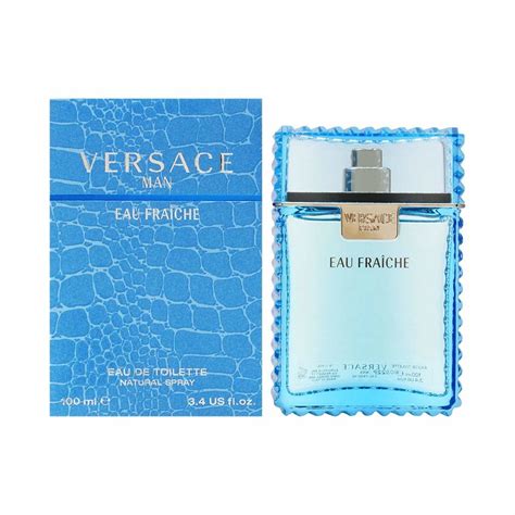 versace ser esu fraiche|versace fragrance.